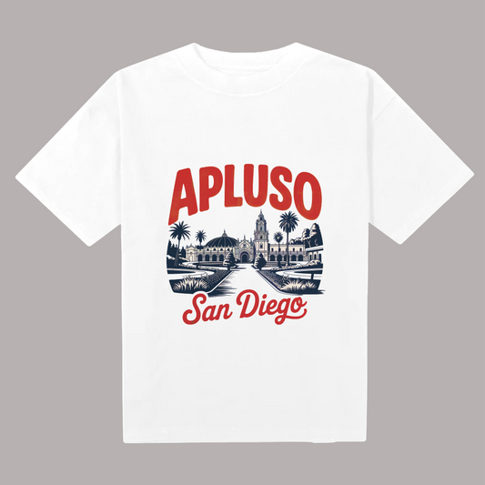 AplusO SAN DIEGO PARK