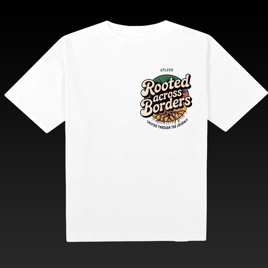 ROOTED ACROSS BORDERS