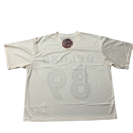 AplusO Limited Mesh Jersey || AplusO Streetwear