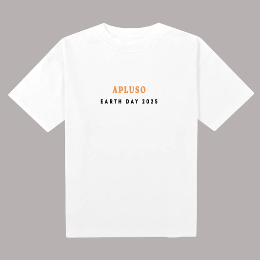 PLANT FLOWERS NOT BOMB GRAPHICS TSHIRT (EARTH DAY)