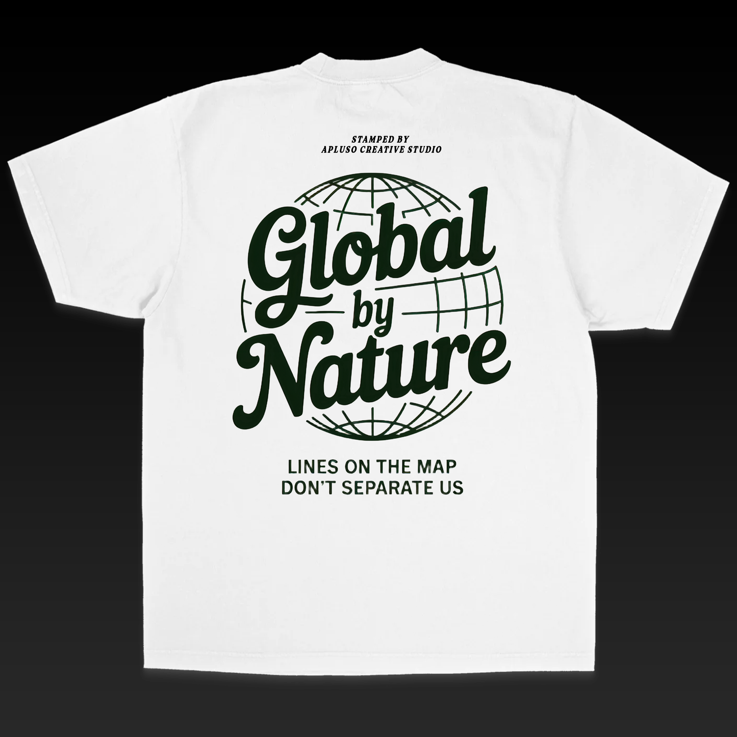 GLOBAL CITIZEN