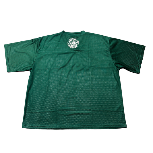 AplusO Mesh Jersey