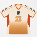 2 Tone AplusO Jersey