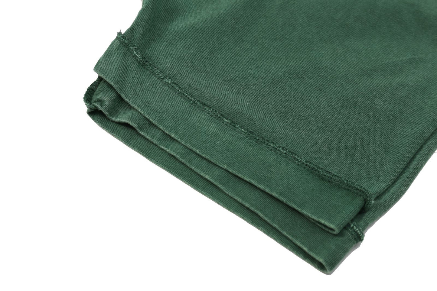 REVERSE INSIDE OUT TEE - APLUSO SAN DIEGO