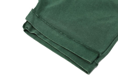 REVERSE INSIDE OUT TEE - APLUSO SAN DIEGO