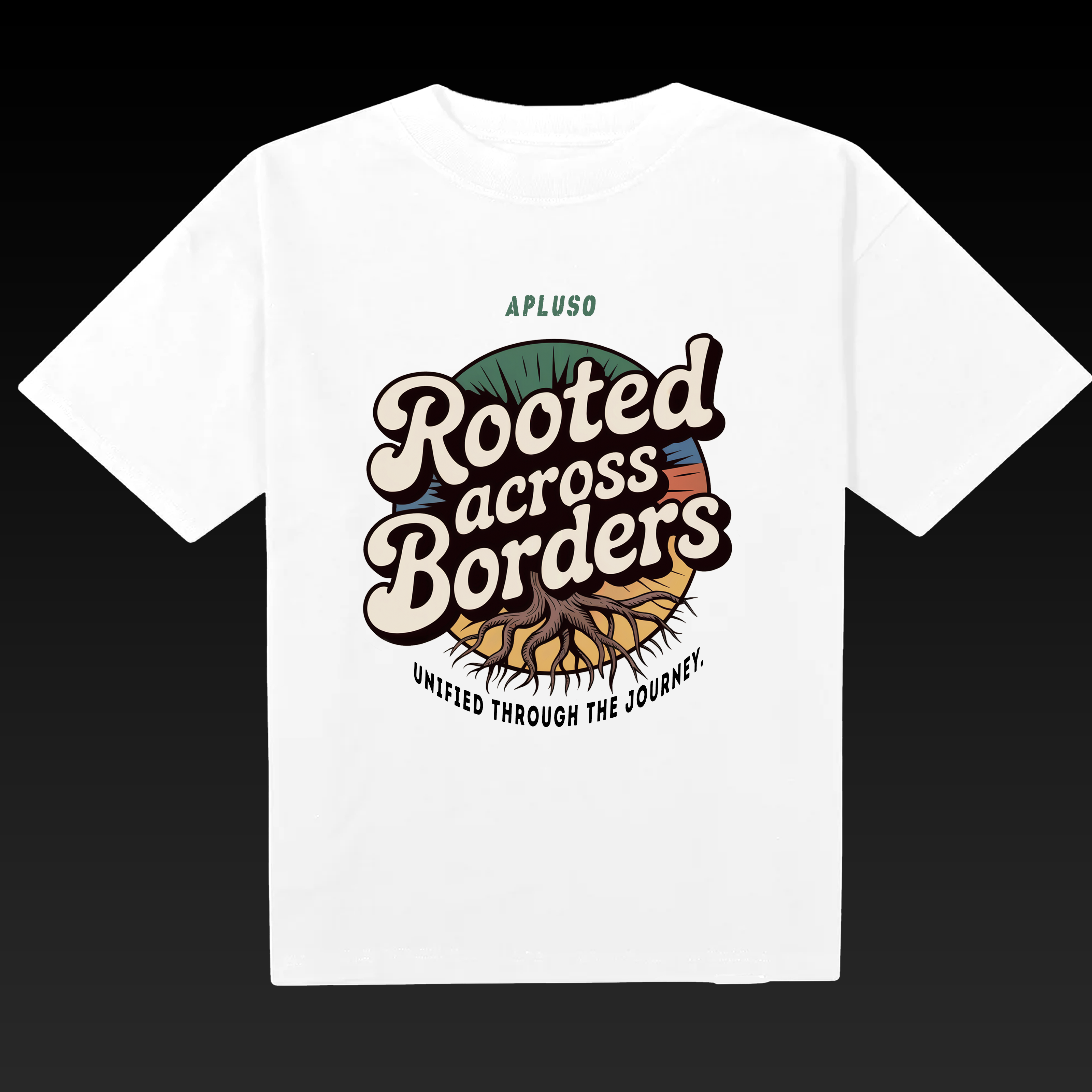 ROOTED ACROSS BORDERS