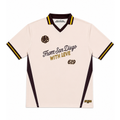 AplusO X San Diego 619 Jersey