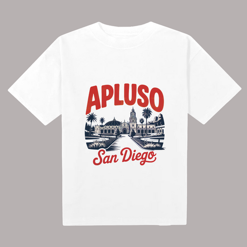 AplusO SAN DIEGO PARK