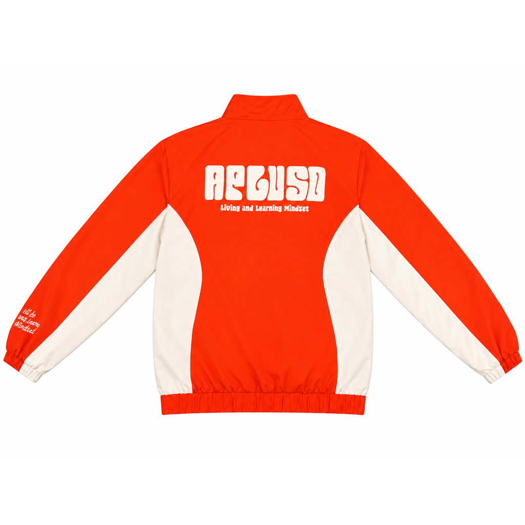 Windbreaker 2pcs Full set