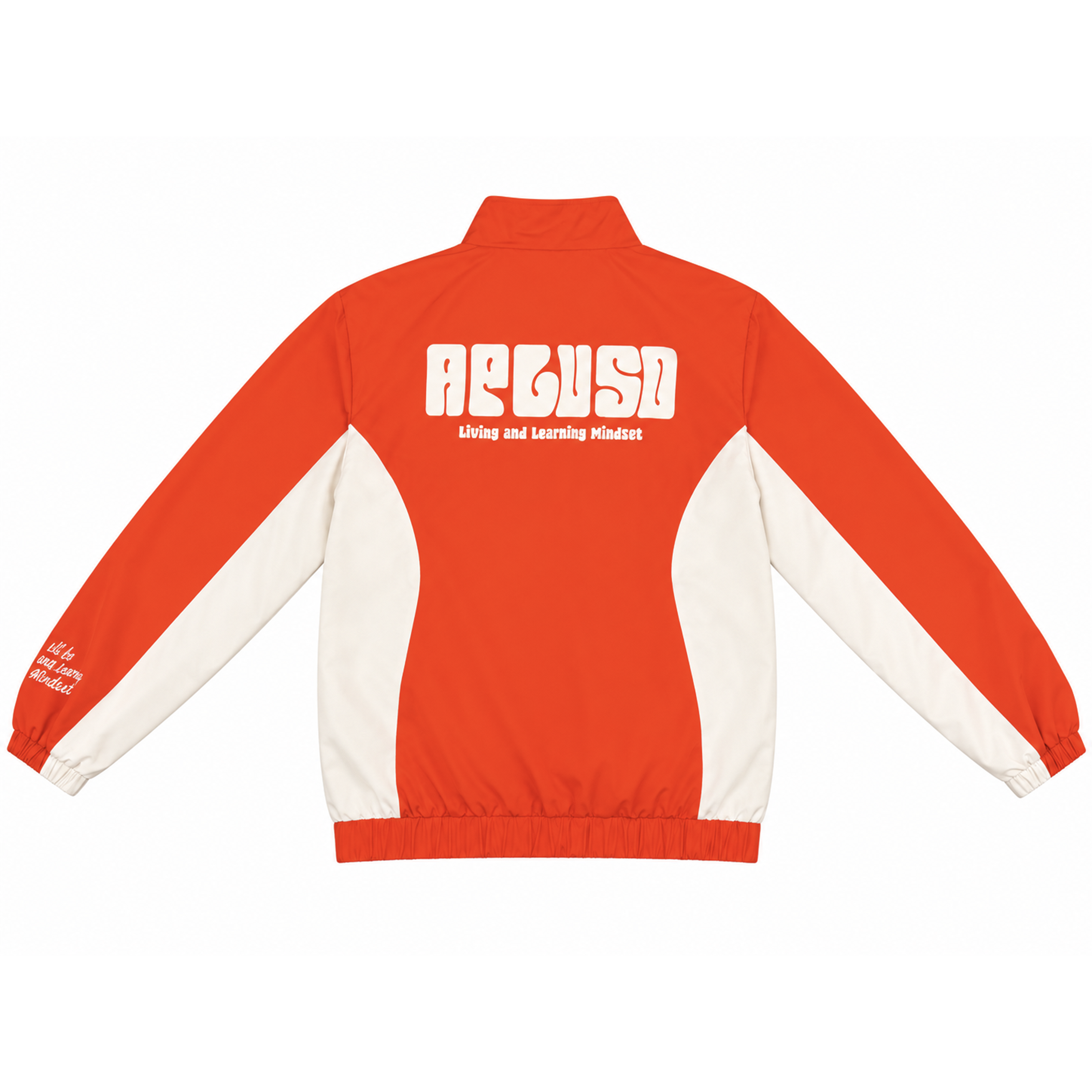 Windbreaker 2pcs Full set