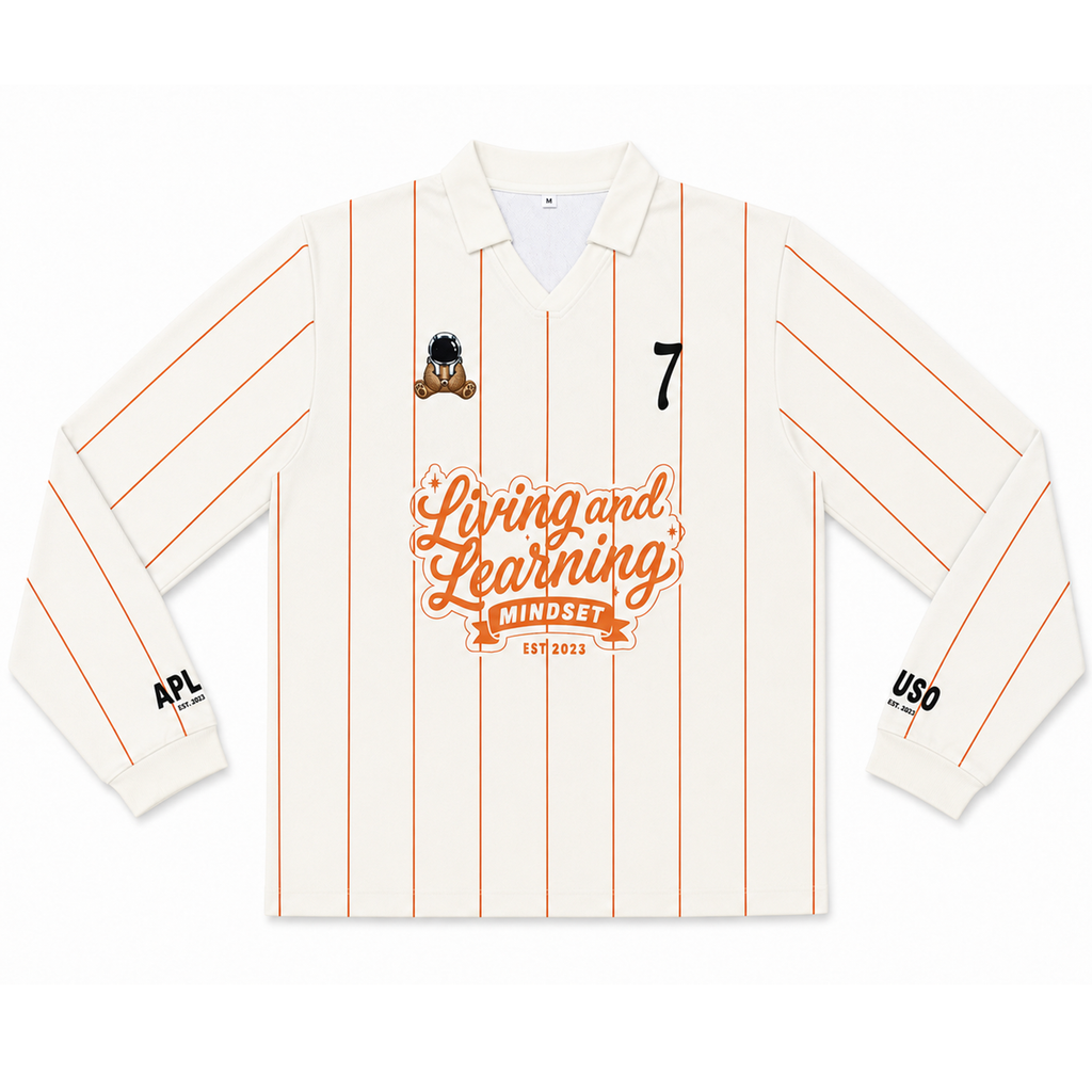 Not all Bad Decisions make Bad Stories Jersey