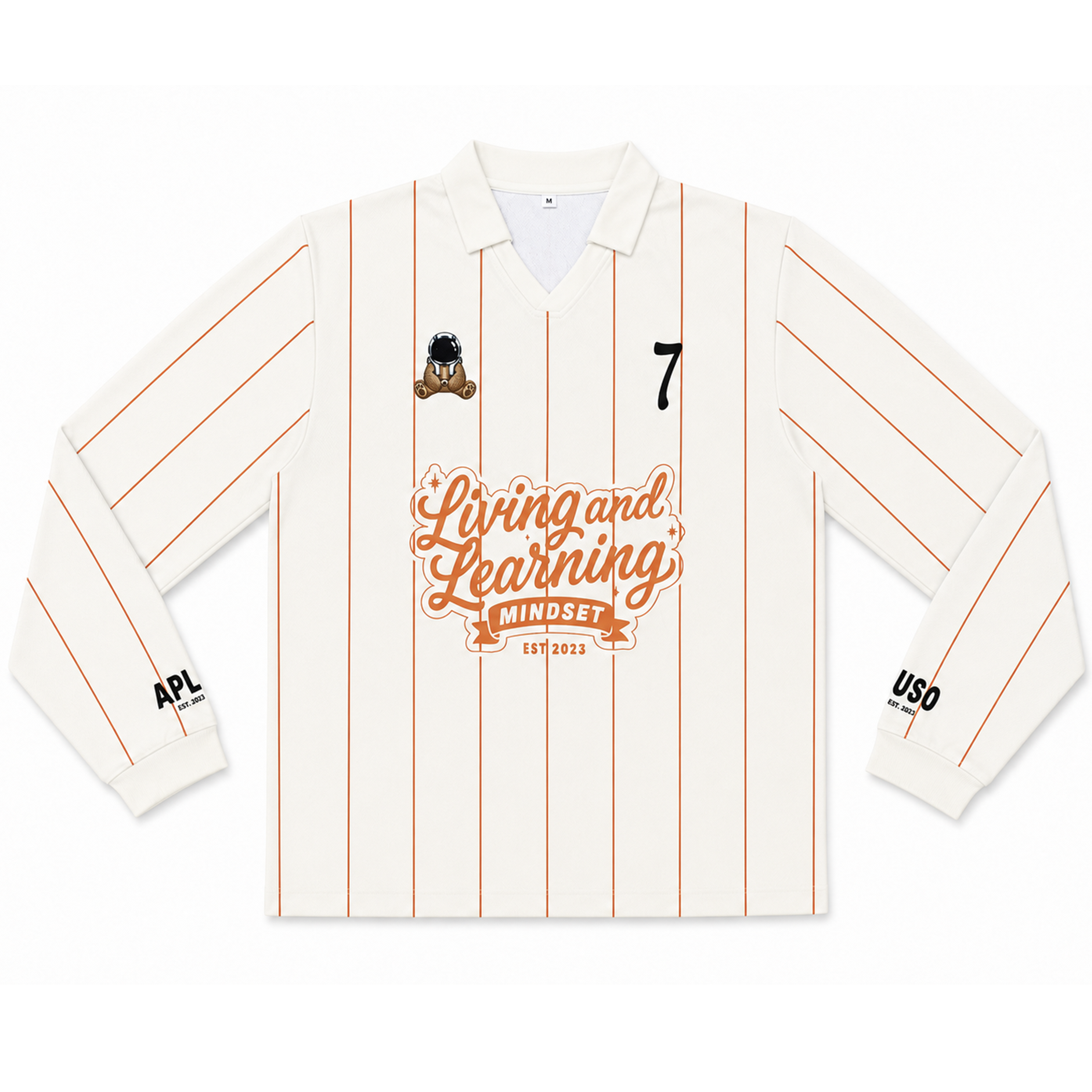 Not all Bad Decisions make Bad Stories Jersey