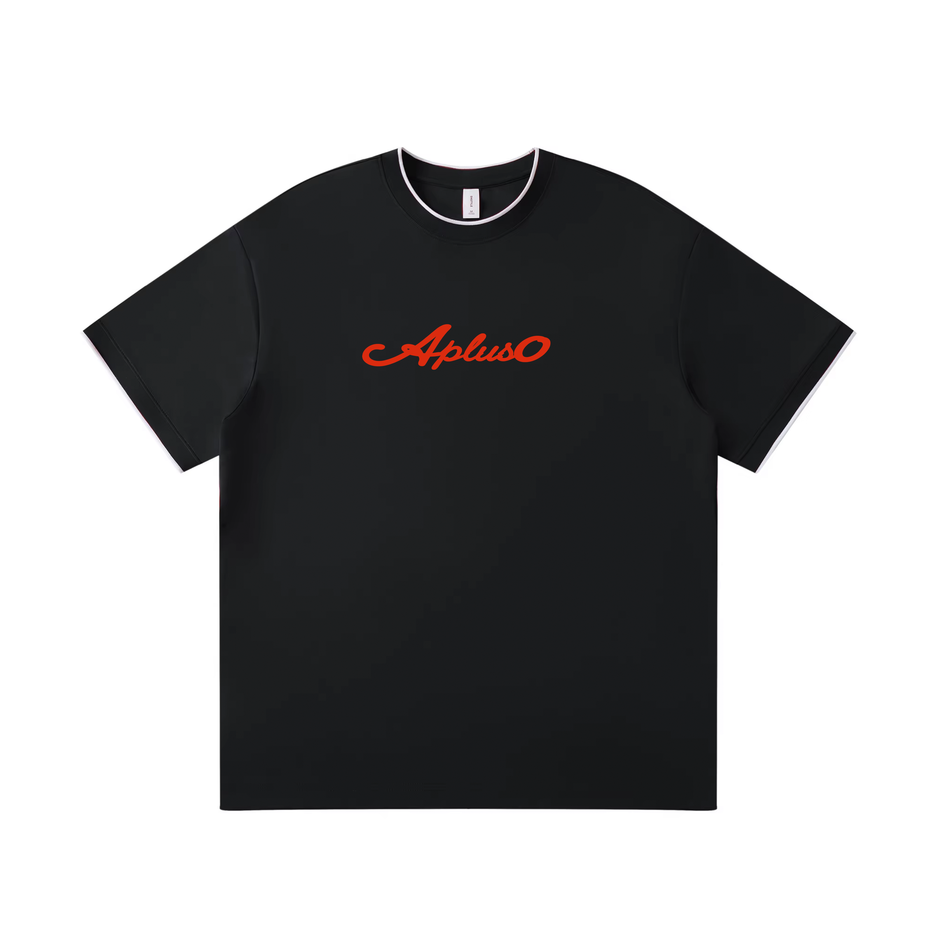 AplusO Crew Neck