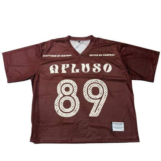 AplusO Mesh Jersey