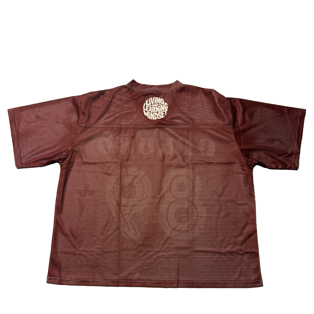 AplusO Mesh Jersey