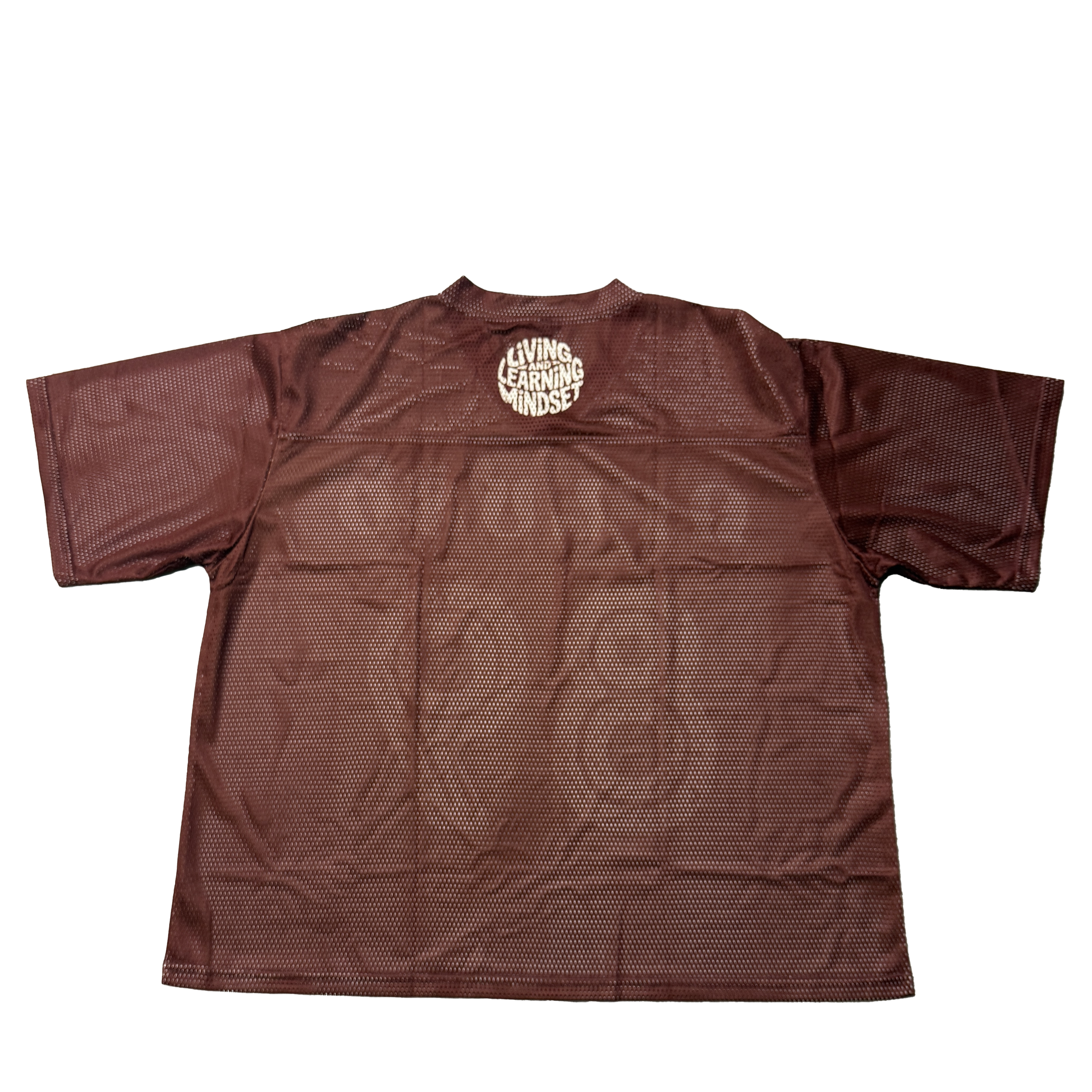 AplusO Mesh Jersey