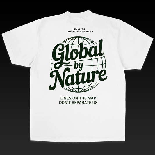 GLOBAL CITIZEN