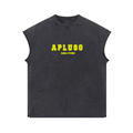 Global Citizen Sleeveless Tank Top
