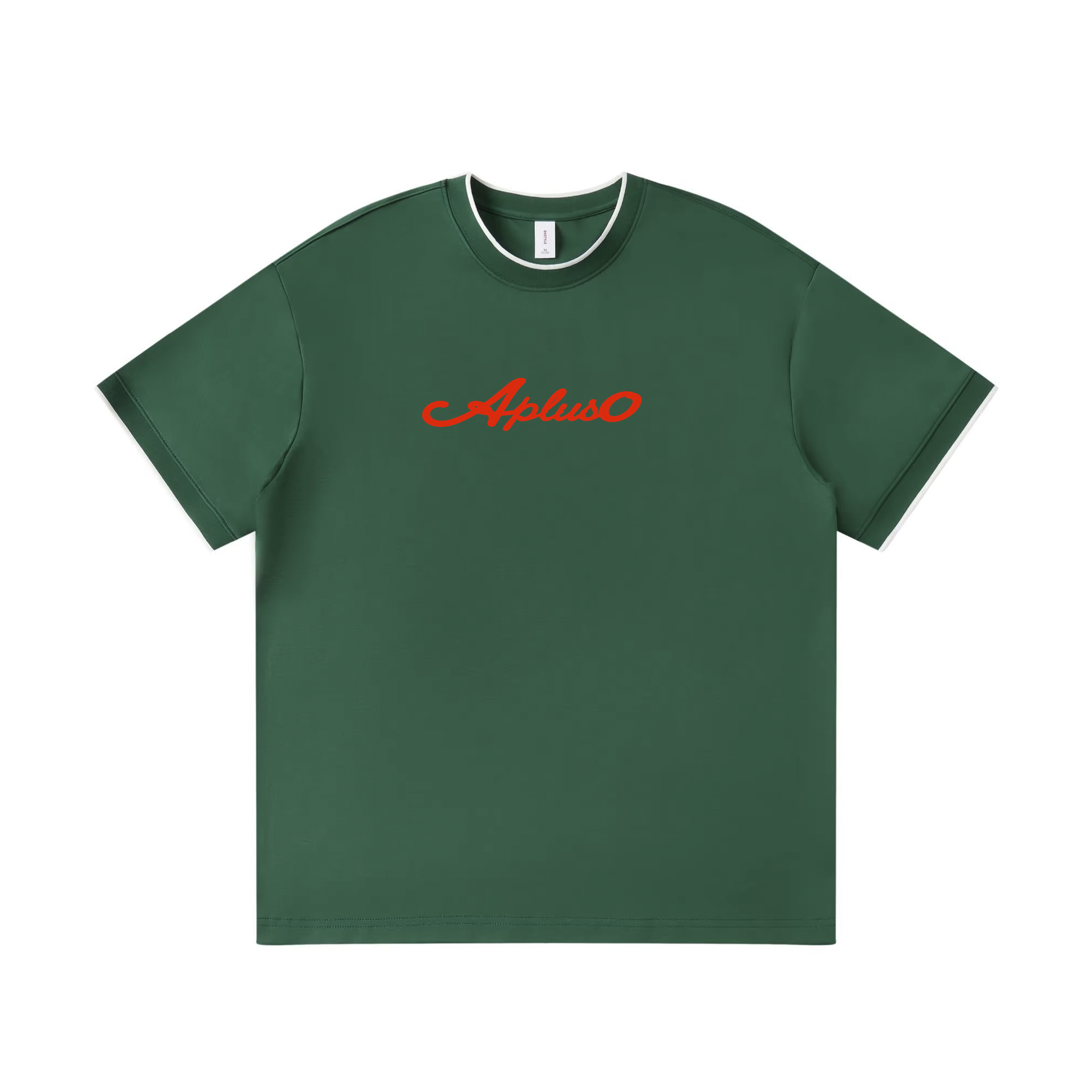 AplusO Crew Neck