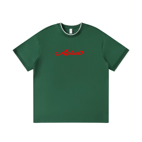 AplusO Crew Neck
