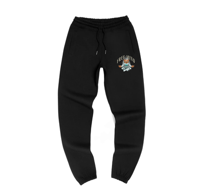 Free Mind Sweatpant