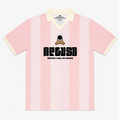 Different Lands, One Identity Polo Jersey