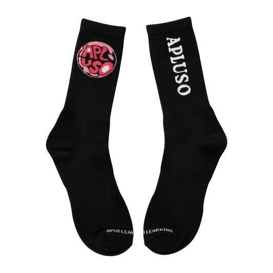APLUSO SIGNATURE SOCKS