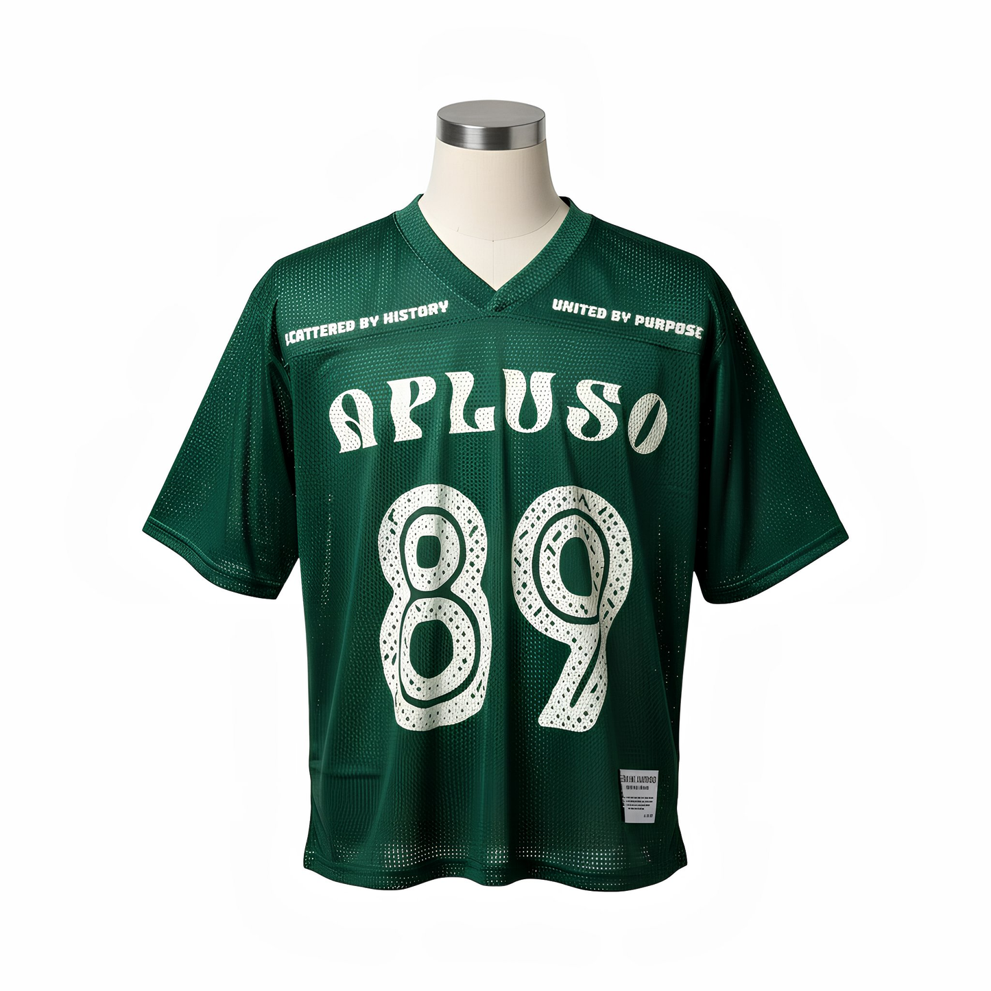 AplusO Mesh Jersey
