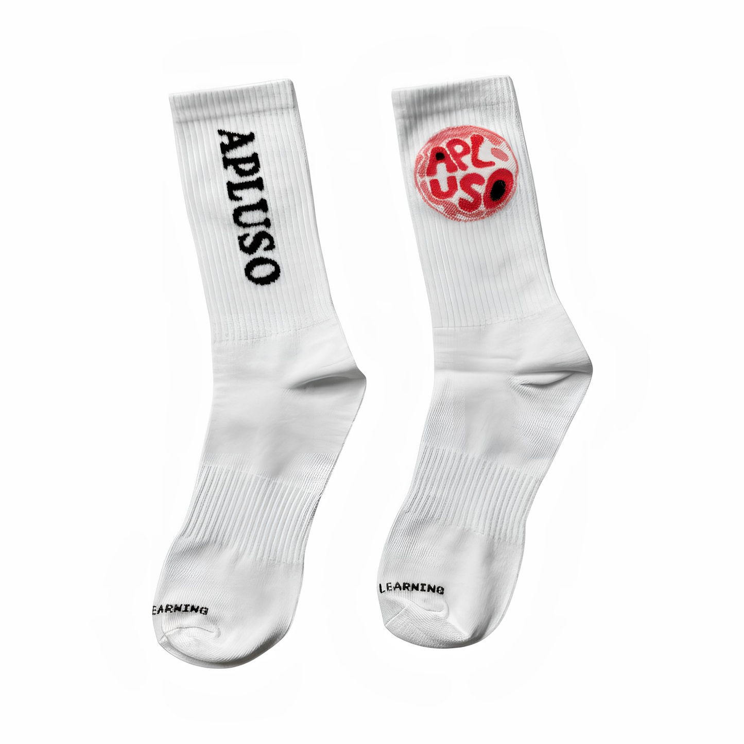 APLUSO SIGNATURE SOCKS