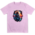 AplusO WORLD OVERSIZE TEE
