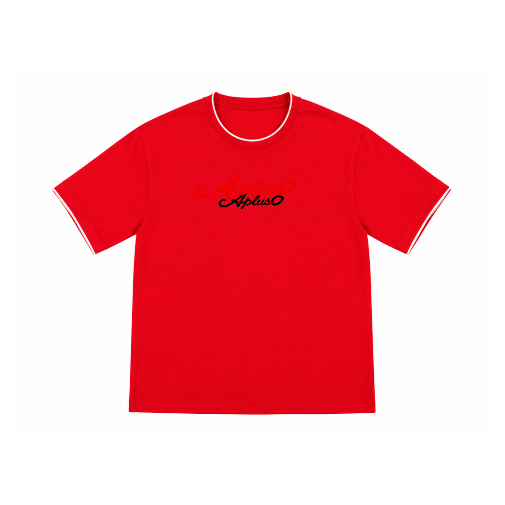 AplusO Crew Neck