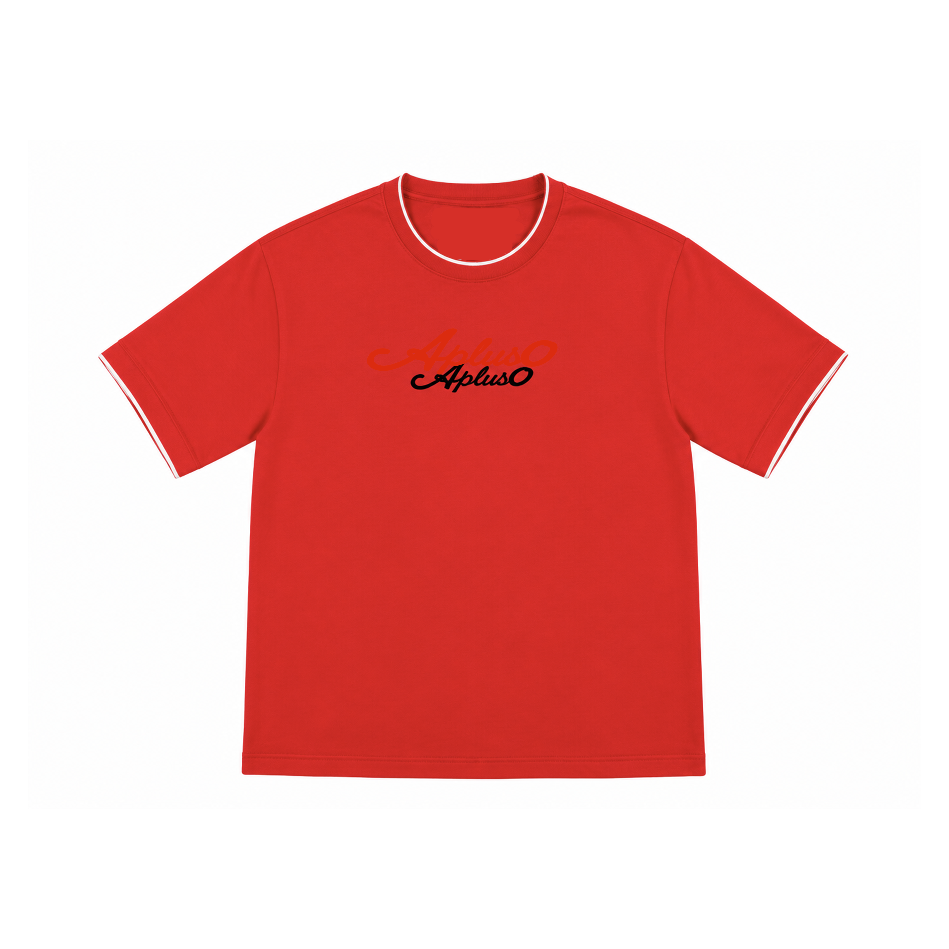 AplusO Crew Neck