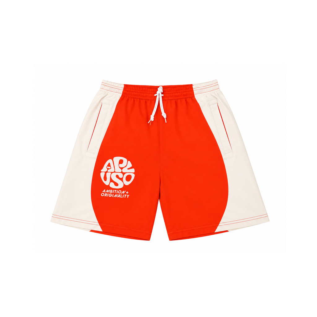 Windbreaker 2pcs Full set