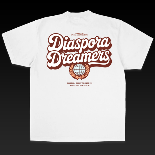 BUILT FROM THE MOTHERLAND